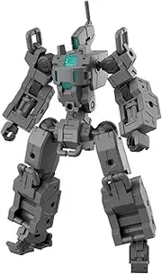 BANDAI Hobby KIT 30MM 1/144 Extended Armament Vehicle (Smart TRANSFORMABLE Machine Ver.)
