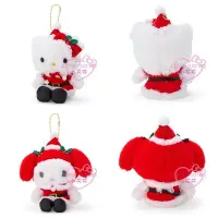 在飛比找Yahoo!奇摩拍賣優惠-♥小花花日本精品♥HelloKitty美樂蒂雙子星布丁狗大耳