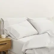 Casper Sleep Percale Sheet Set, Queen