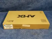 AMX FG2178-63 NXA-ENET8-2PoE Gigabit Ethernet Layer 2 PoE Switch 8 port (A8)