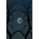 2020 Daily Planner Creepy Moonlight Tree Silhouette Halloween 388 Pages: 2020 Planners Calendars Organizers Datebooks Appointment Books Agendas