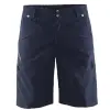 【CRAFT】男 IN-THE-ZONE SHORTS 經典休閒短褲.戶外快乾登山健行運動褲(1902646-1395/2395 深藍)