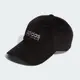 ADIDAS LOW DAD CAP COR 黑色 復古 燈芯絨 刺繡 帽子 IB2664 Sneakers542