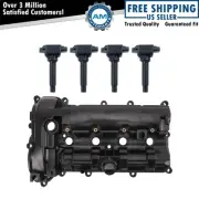 Ignition Kit Fits 2014-2022 Mazda 3 2016-2021 CX-3 2013-2016 CX-5