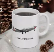 C-118 Liftmaster Coffee Mug