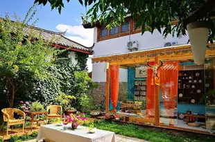 聞香小院(麗江三三店)Wenxiang Courtyard (Lijiang Sansan Store)