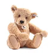 Steiff 022463 Elmar Teddy bear, golden brown, 16 inch - S&H FREE - NEW