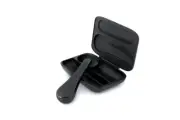 JOURNEY J2 Pipe Magnet-Screenless + Case - AS SEEN ON TV* SMOKE & MIRRORS *