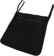 KOCKSHION Stroller Bag Organizer Large Capacity Diaper Cup Snacks Wipes Toys for Baby Carriage