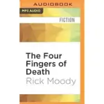 THE FOUR FINGERS OF DEATH