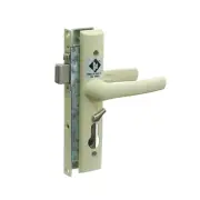 WHITCO TASMAN MK3 ESCAPE Security Screen Door Lock- W807019 Primrose