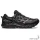 Asics 亞瑟士 男鞋 越野鞋 登山鞋 GTX防水 GEL-SONOMA 7 全黑 1011B593-002