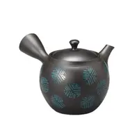 在飛比找蝦皮商城精選優惠-日本製 常滑燒 光風作 陶瓷茶壺(M224)