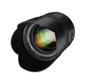 SAMYANG 75mm f/1.8 Auto Focus UMC II Sony E Full Frame