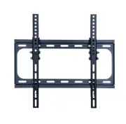 Slim Flat TV Wall Mount fits 32-55 inch Screen, Tilt, Vesa 400 x 400mm LED LCD