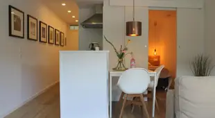 Appartement HideAway Nr 17 - Amelander Kaap