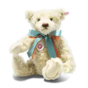 Steiff British Collectors Teddy Bear 2021 - limited edition bear - 690945 - BNIB