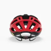 NEW Giro Agilis MIPS Cycling Helmet S Matte Black/Bright Red