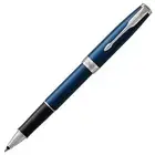 Parker Sonnet Blue Lacquer P.T. Rollerball Pen