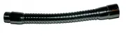 Microphone 6" Flexible Gooseneck Black AST4261B Audio2000s 5766B