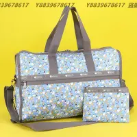 在飛比找Yahoo!奇摩拍賣優惠-Lesportsac x Disney 唐老鴨 7185 手