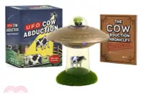 在飛比找三民網路書店優惠-Ufo Cow Abduction ― Beam Up Yo