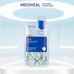 DERMAPLUS 蘆薈面膜 10 蘆薈面膜 MEDIHEAL 蘆薈面膜 22ML