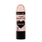 wet n wild MegaGlo Makeup Stick, Buildable Color, When the Nude Strikes