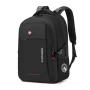 Travel Laptop Backpack Commuter Backpack Classic Backpack Water Resistant wit...