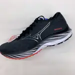 有間店🔹MIZUNO WAVE RIDER 26慢跑鞋 男 寬楦 耐磨 J1GC220452