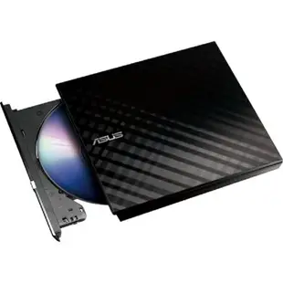 ASUS 華碩 SDRW-08D2S-U 外接式薄型燒錄機 [富廉網]