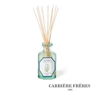 法國CARRIERE FRERES 天然精油擴香 薰衣草 Lavender 190ml