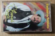 ROSENDO CANTU Y SUS COMANDANTES CORRIDOS DE VALIENTES ULTRA RARE NEW SEALED
