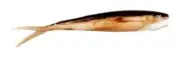 Berkley Gulp! Baitfish Smelt, 3in