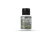 Vallejo Model Wash Chipping Medium 35Ml Acrylic Paint