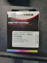 Innovera CLI8Y Remanufactured 545 Page-Yield Ink for CLI8Y (06232B002) - YL New