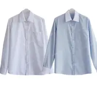 在飛比找ETMall東森購物網優惠-DK男生學院風校服演出日系襯衫