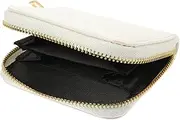 [WESIEVYA] Mermaid Print Pu Coin Purse Small Purse for Women Little Wallet for Change for Organizing Waterproof