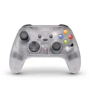 Retro Fighters Limited Edition Wireless Controller For XBox (Hunter Crystal)