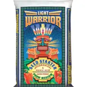 FoxFarm Light Warrior 1 Cu. Ft. Seed Starter FFLW FoxFarm Light Warrior FFLW