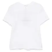 [rag & bone] Rb Logo Stud Tee