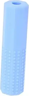SEWACC Silicone Pencil Cap Eraser Boys and Girls Chewable Topper Sensory Chew Toys for Boys Girls