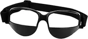 Basketball Protective Glasses, Basketball Training Glasses, Basketball Eyewear, Eyewear for Dribbling, Teen Basketball Glasses, Adult Dribble Glasses, Protective Basketball Eyewear, Dribbling Glasses