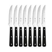 Zwilling J. a. Henckels 8 Piece Serrated Steak Knife Set