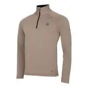 Dare2b Fuse Up II Core Stretch Clay, Under Layer Thermal And Stretch Man