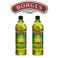 在飛比找momo購物網優惠-【BORGES 百格仕】原味橄欖油 Extra Virgin