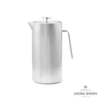 在飛比找momo購物網優惠-【Georg Jensen 官方旗艦店】BERNADOTTE