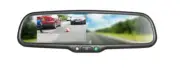 Boyo VTM43M 4.3" Mirror Monitor