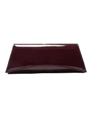[NINA] Zoey Bag in Bordeaux Patent