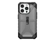 UAG Plasma Case For iPhone 16 Pro Max - Ash